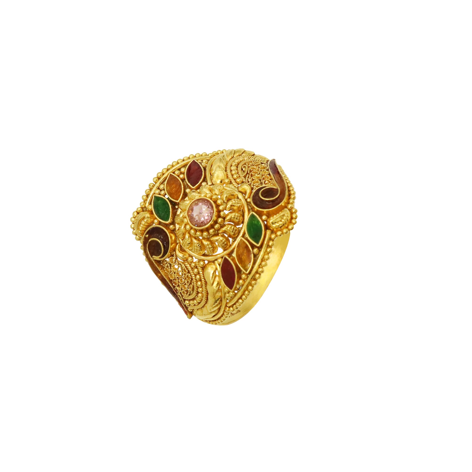 online gold jewellery