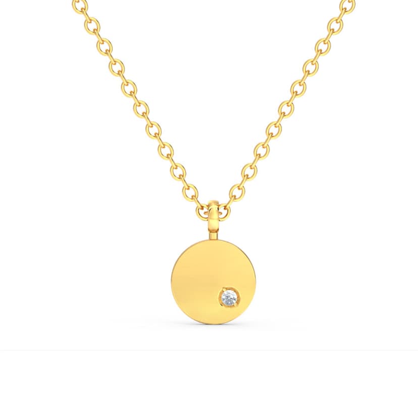 online gold jewellery