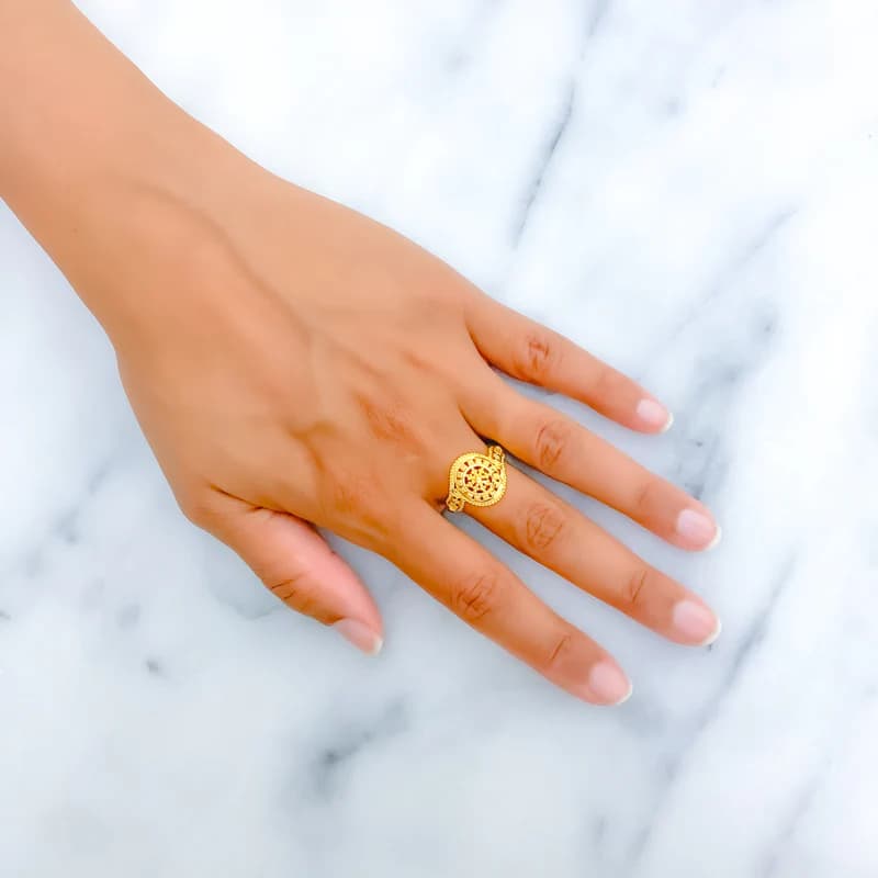 online gold jewellery