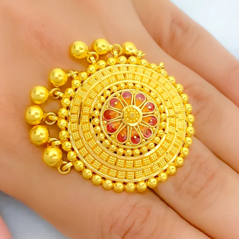 online gold jewellery
