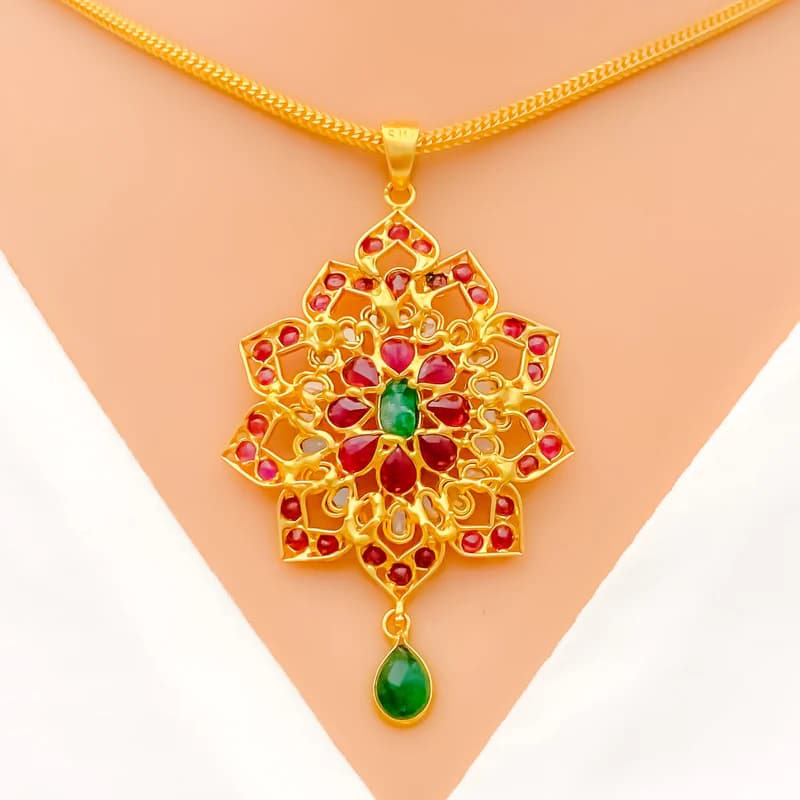 online gold jewellery