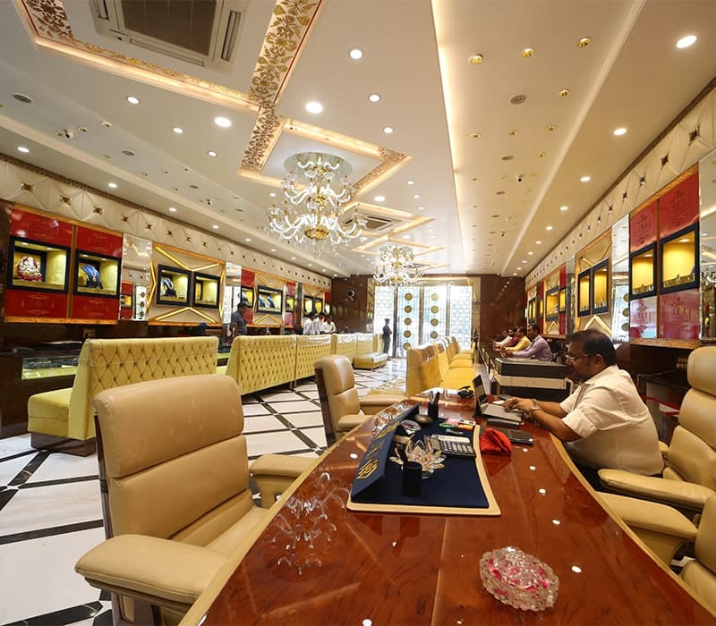online gold jewellery